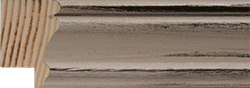 D3794 Grey Moulding from Wessex Pictures